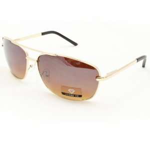 HOTLOVE Premium Quality Debut Aviator Sunglasses UV400 Lens Technology 