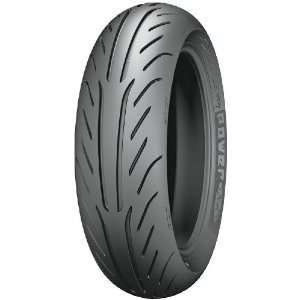  Michelin Power Pure SC Tire   Rear   130/70 12 98726 
