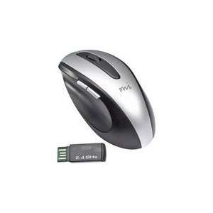  Micro Innovations Wireless Optical Mouse Electronics