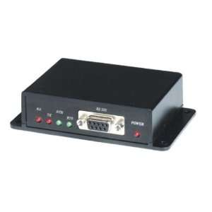 RS232 to RS485/RS422 Bi Directional Converter Isolation 