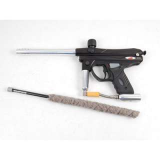 PMI Piranha GTI Paintball Marker Gun & Empire Barrel Swab  