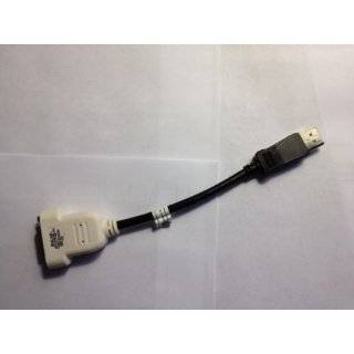   to DVI Video Adapter Cable Converter   F388M / 0F388M / 23NVR / 023NVR