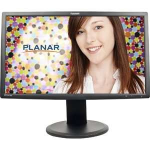  Planar PX2411MW 24 LCD Monitor   169   2 ms. 24IN WS LCD 