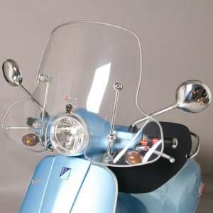  Faco Midsize Scooter Windshield