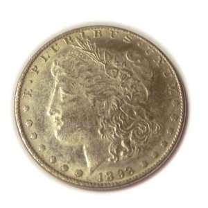  Replica U.S.Morgan Dollar 1893 S 