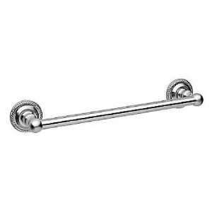   016/460/144 Wynd 816 18 Towel Bar, Brushed Nickel