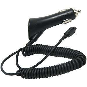  SUPERIOR Quality Car Charger with IC Chip for Motorola Razr Razor 
