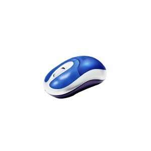   ACTON AMM 0530B Wireless Optical Mini Notebook Mouse 
