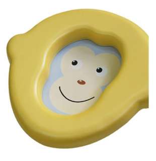 Training Potty Seat Cover Soft Padded (Baby, Kid, Child TOILET 