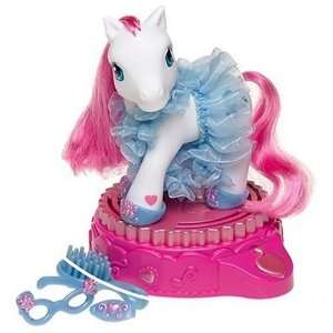    My Little Pony Dance Jamboree with Blossomforth Toys & Games
