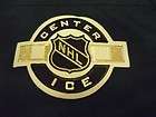 NHL Center Ice CCM hockey jersey size adult XL