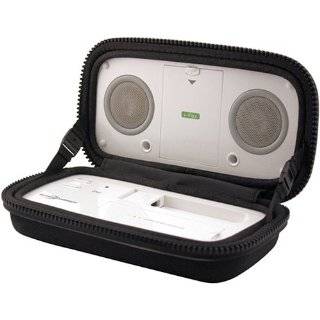 iPax Portable Speaker System for iPod shuffle   5087 ~ Sonic Impact