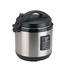 Fagor 670040230 Stainless Steel 3 in 1 6 Quart Electric Multi Cooker 