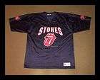 rolling stones jersey  