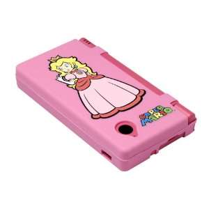 Official Princess Peach DSi Character System Glove Case  