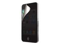   IP PH808P4   Cellular phone screen privacy filter   for Apple iPhone 4
