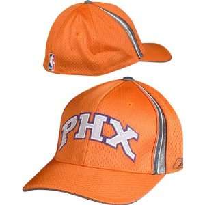    Phoenix Suns NBA Authentic Swingman Flex Fit Hat
