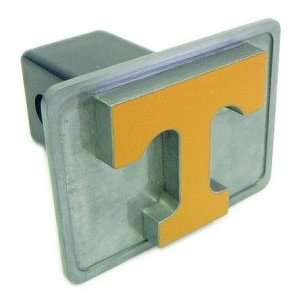    Tennessee Volunteers UT NCAA Trailer Hitch Cover