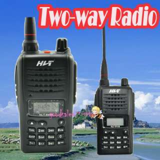 HOT Two Way Radio 199 Channels Walkie Talkie FM Transceiver SV88 