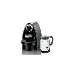  Nespresso Essenza C100 Espresso Capsule Machine and 
