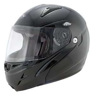  Zox Nevado Rn2 Glossy Black Xl Helmet Automotive