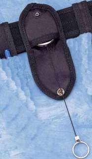 E5 Protec Retractable Handcuff Key Pouch  