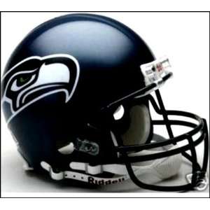    Seattle Seahawks Full Size Authentic Helmet