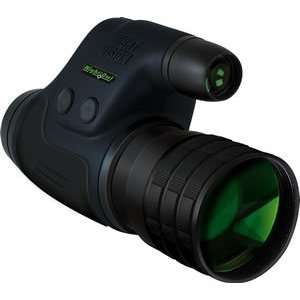  NexGen 3x Night Vision Scope Electronics