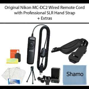  Original Nikon MC DC2 Wired Remote Shutter Release Cord 