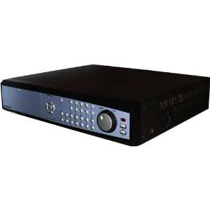  Digital Video Recorder DVR System Stand Alone H.264 Hardware 