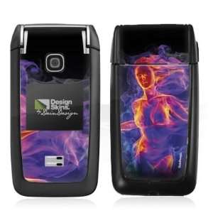    Design Skins for Nokia 6125   Mystic Lady Design Folie Electronics