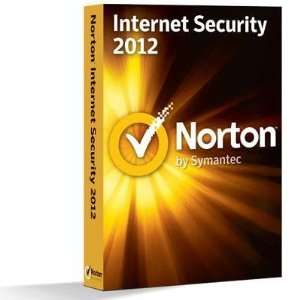  New   NIS 2012 10 User by Symantec   21197389 GPS 