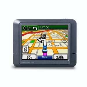  Garmin Refurbished Nuvi 265T 3.5 GPS w/Bluetooth & Traffic 