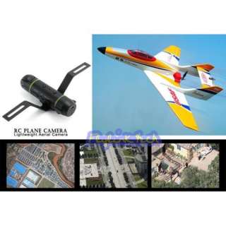 SC12 4GB FPV RC Plane Action Camera fly DV Recorder GTC  