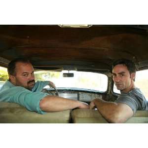  American Pickers White Castle on the Farm DVD Everything 