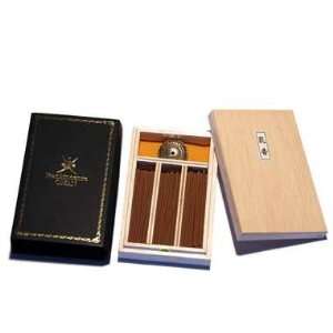  Premium Oman Frankincense   Gift Box   135 Short Sticks 