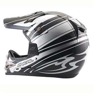  ONeal Racing 307 Helmet   2007   X Large/Black 
