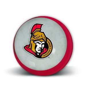  Pack of 3 NHL Ottawa Senators Lighted Super Balls