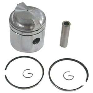   18 4062 Marine Piston for Johnson/Evinrude Outboard Motor Automotive