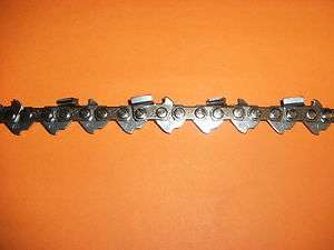 Remington Chainsaw Saw Chain 16 inch 56 Drive Links  