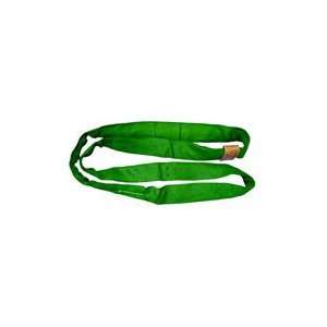   Endless Polyester Round Lifting Sling   10 (Green)