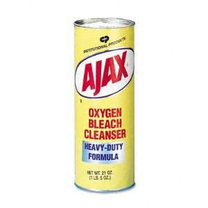  Ajax Oxygen Bleach Powder Cleanser