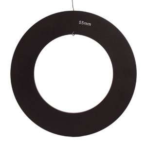    55mm Adapter for Cokin P Series Colour Filter