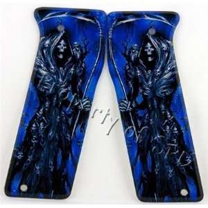  Stinger Paintball Design Grim Reaper Custom Paintball 