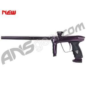  DLX Luxe 2.0 Paintball Gun   Purple/Purple Sports 