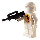 French Assault Rifle   Guns Rifles Weapons for Lego Min