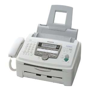  Panasonic KX FL541 36.6Kbps Laser Fax Machine Electronics
