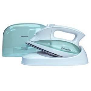  Panasonic Cordless Iron Electronics