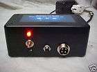 Redman CB radio 4 Pin Galaxy RCI Noise Toy Key Up Box
