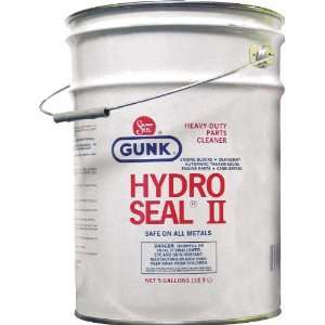   Specialty HS5K Hydro Seal II HD Parts Cleaner  5 Gallon Automotive